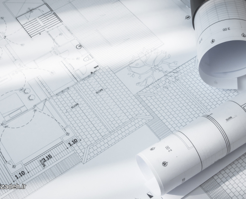 طراحی کارخانه صنعتی؛ یکی از مهمترین مراحل در احداث واحدهای تولیدی